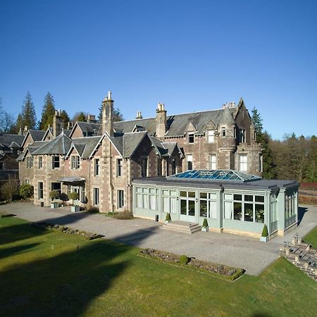 Cromlix 호텔 킨벅 외부 사진