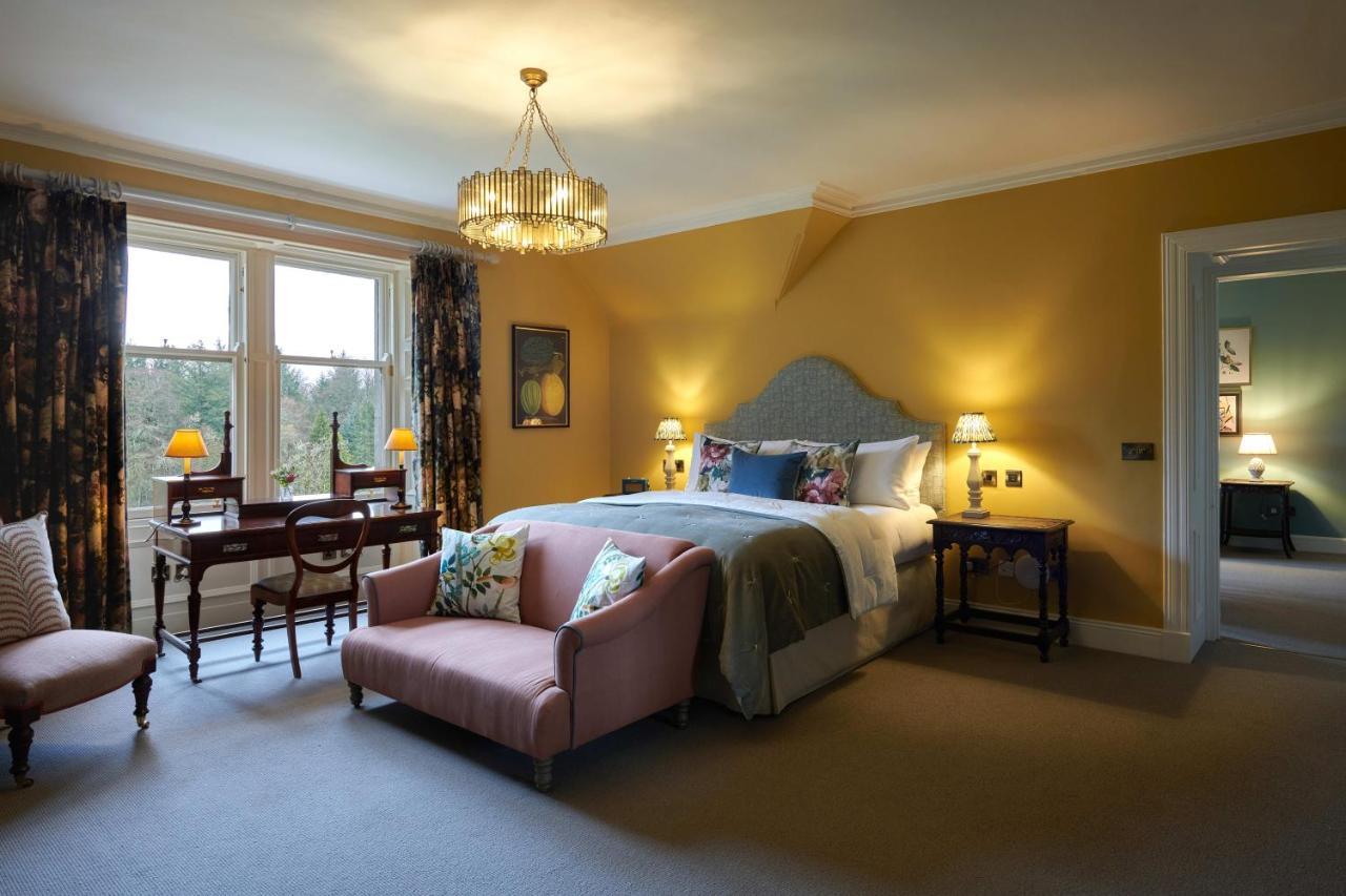 Cromlix 호텔 킨벅 외부 사진